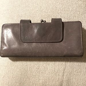 Hobo wallet - excellent condition.